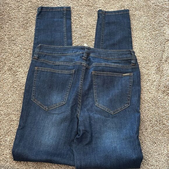 NWT Matilda Jane Jeans Of Your Dreams size 6 - Picture 5 of 5
